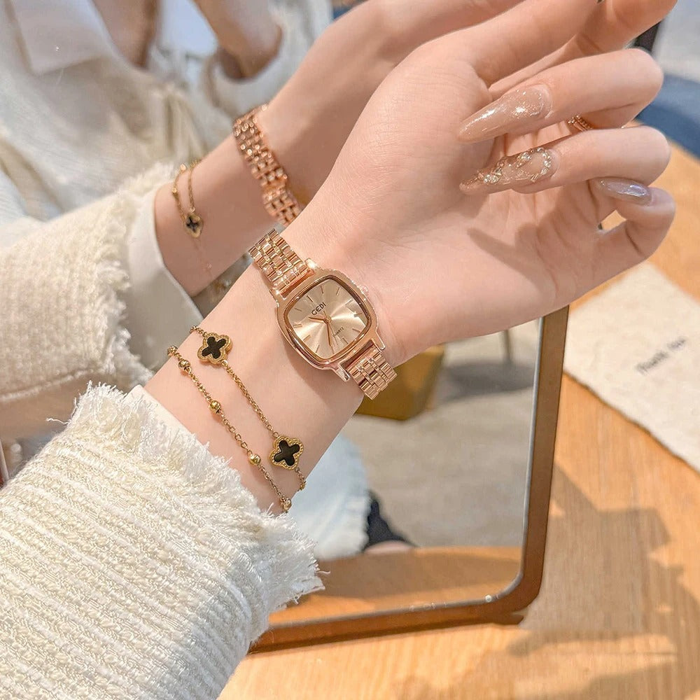 GEDI Elegant Women's Watch