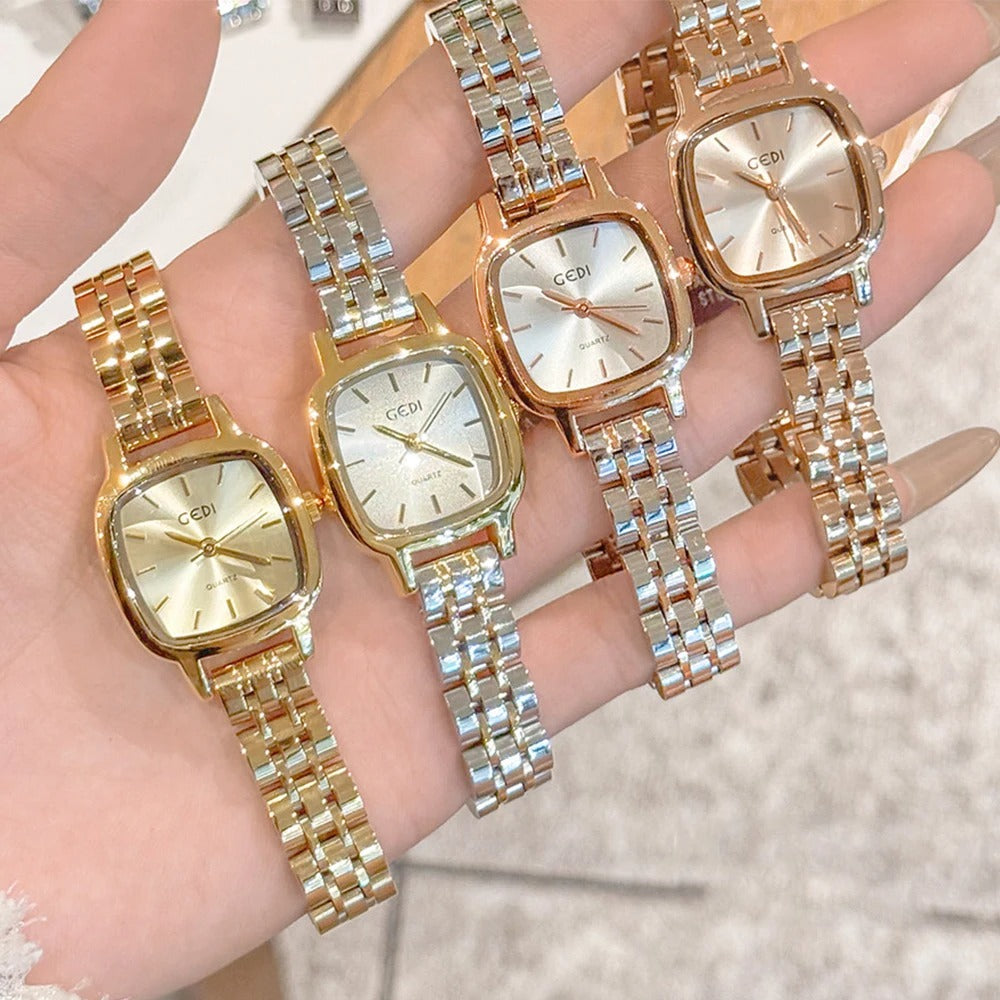 GEDI Elegant Women's Watch
