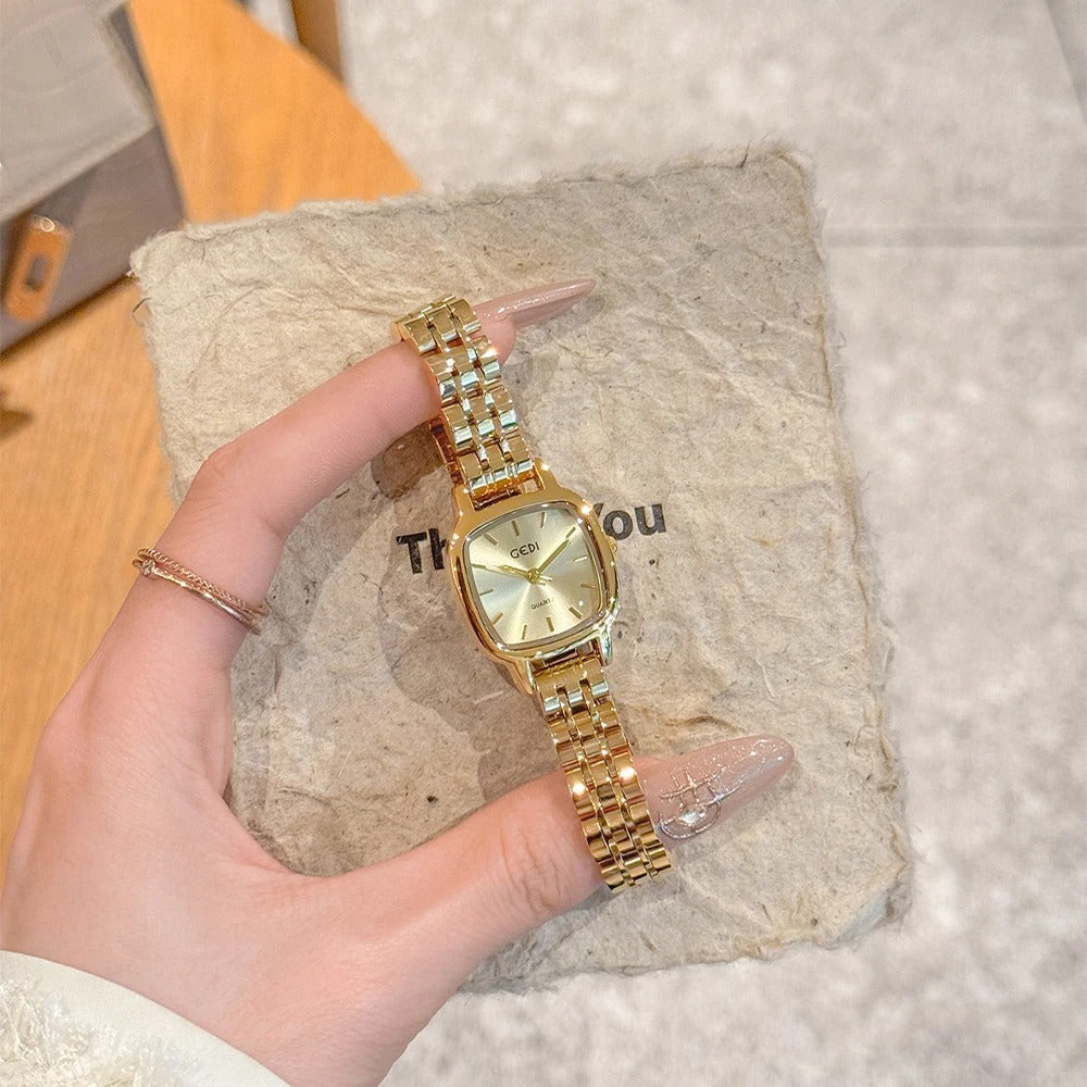 GEDI Elegant Women's Watch